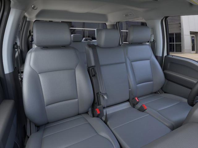 new 2025 Ford F-350 car, priced at $63,530