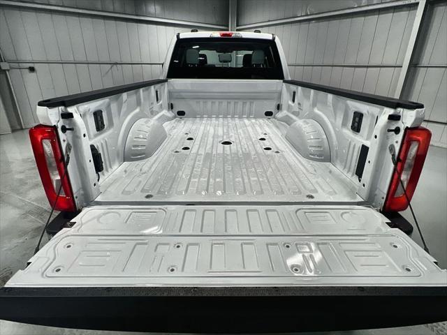 new 2025 Ford F-350 car, priced at $63,530