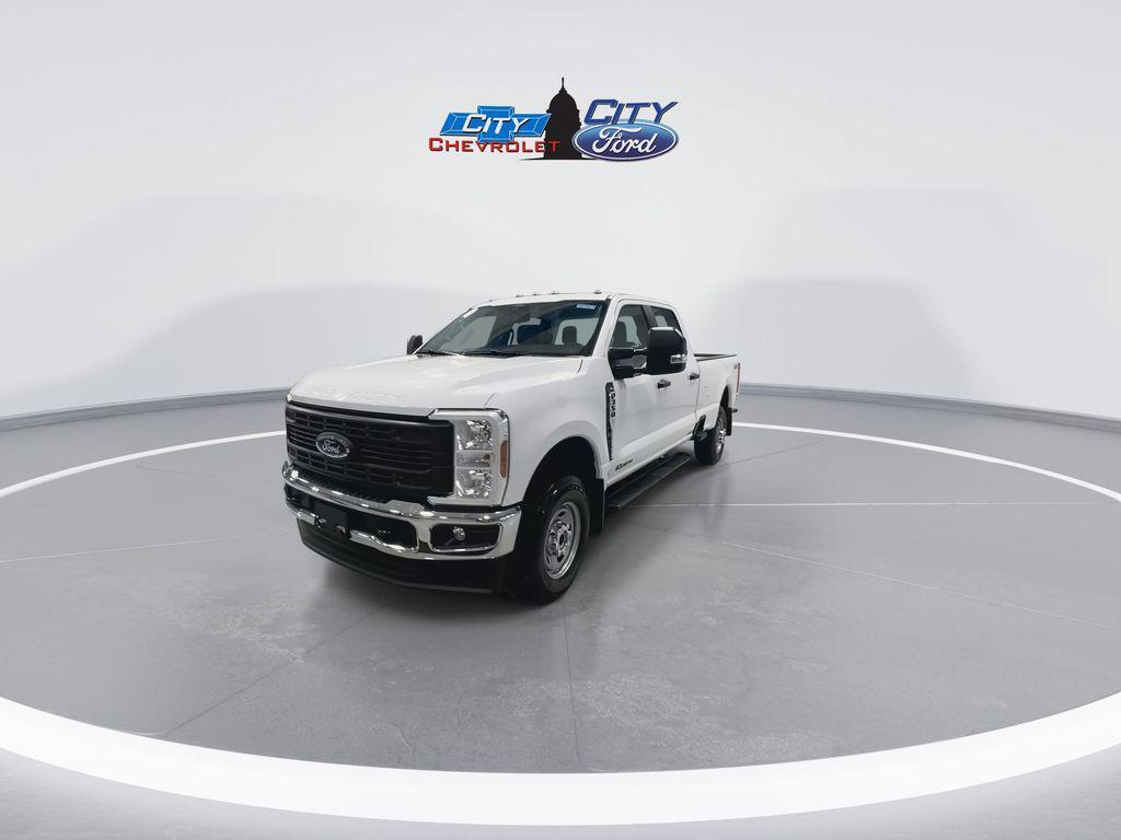 new 2025 Ford F-350 car, priced at $64,280