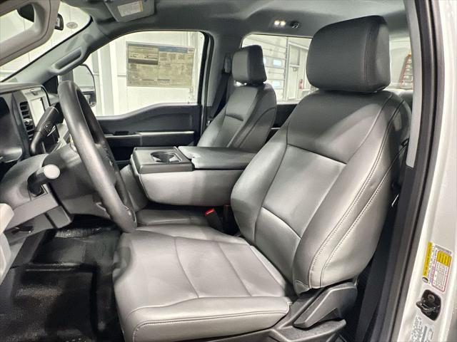 new 2025 Ford F-350 car, priced at $63,530