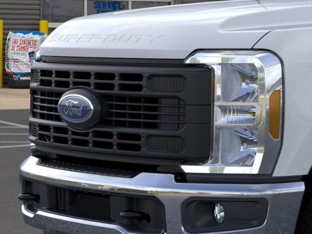 new 2025 Ford F-350 car, priced at $63,530