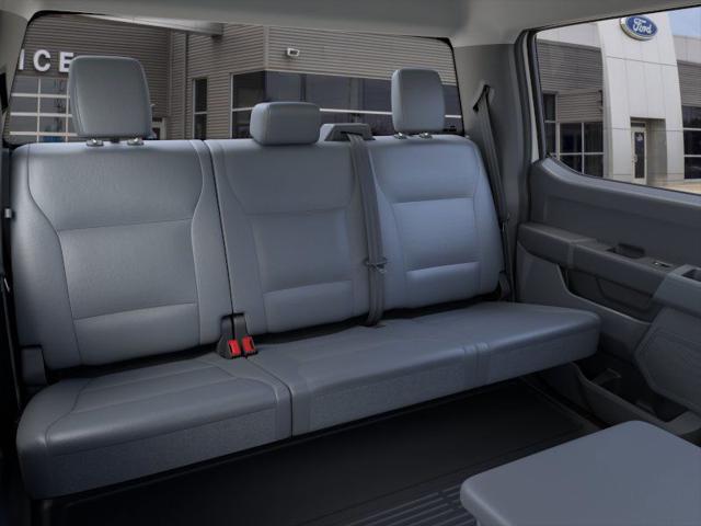 new 2025 Ford F-350 car, priced at $63,530