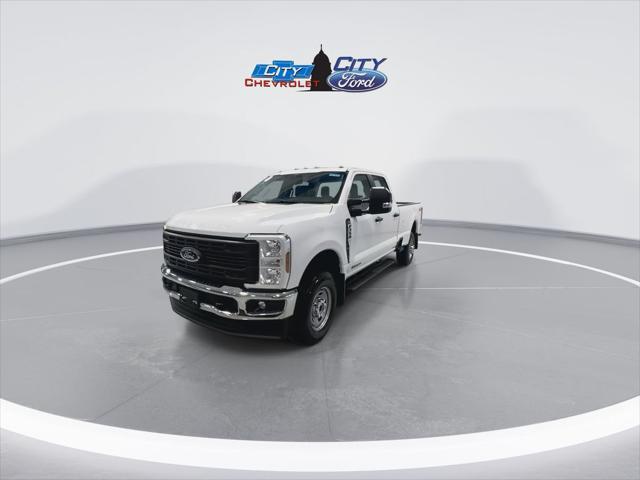 new 2025 Ford F-350 car, priced at $63,530