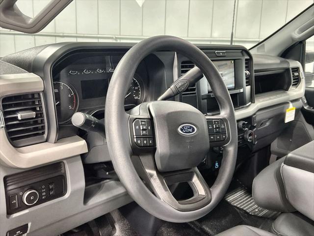 new 2025 Ford F-350 car, priced at $63,530