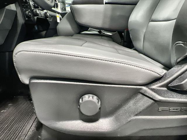 new 2025 Ford F-350 car, priced at $63,530