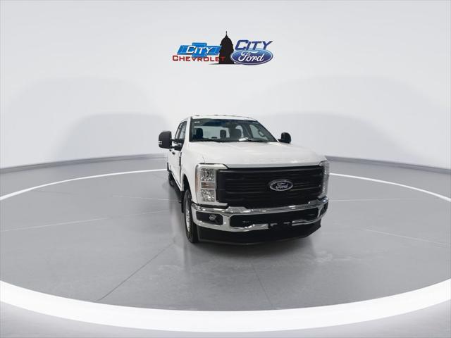 new 2025 Ford F-350 car, priced at $63,530