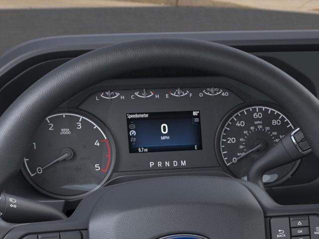 new 2025 Ford F-350 car, priced at $63,530