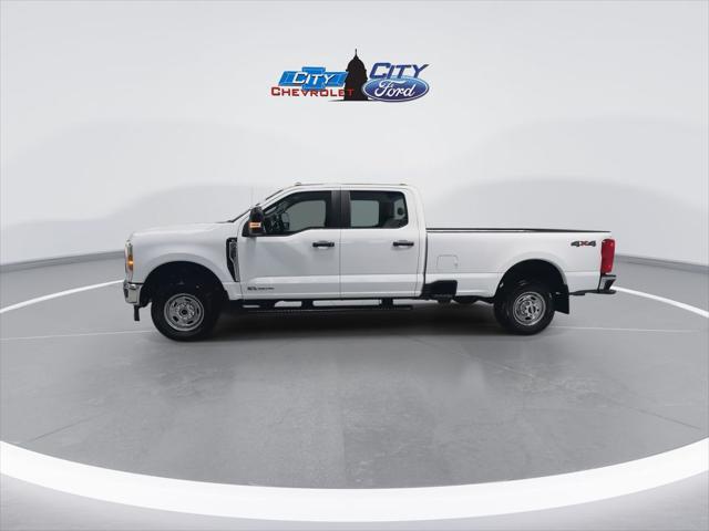 new 2025 Ford F-350 car, priced at $63,530