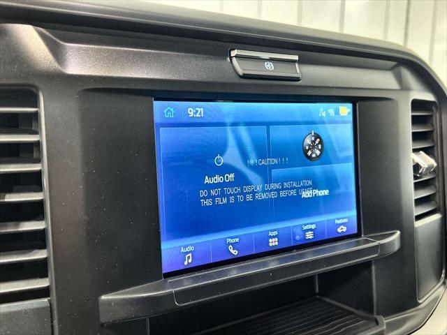 new 2025 Ford F-350 car, priced at $63,530