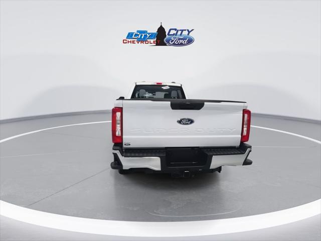 new 2025 Ford F-350 car, priced at $63,530