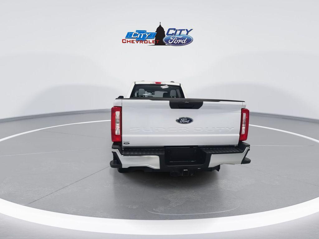 new 2025 Ford F-350 car, priced at $64,280