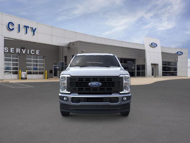 new 2025 Ford F-350 car, priced at $63,530