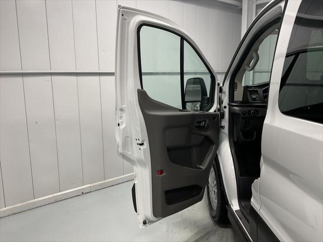 new 2024 Ford Transit-350 car, priced at $62,290