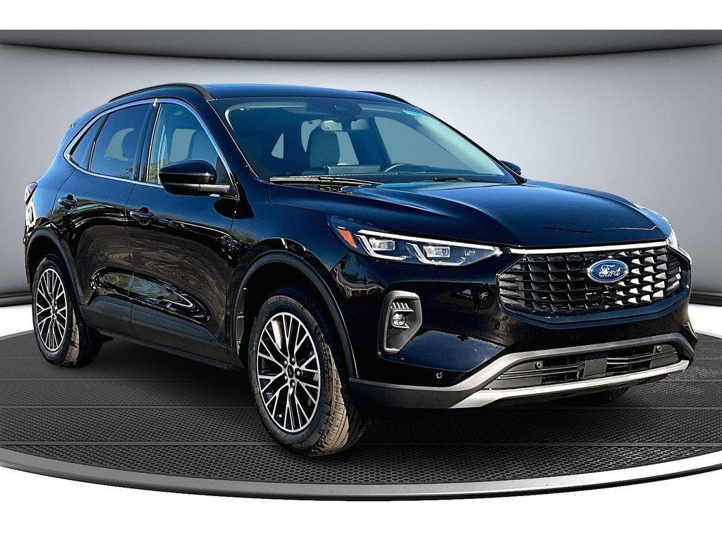 new 2026 Ford Escape PHEV car, priced at $38,180