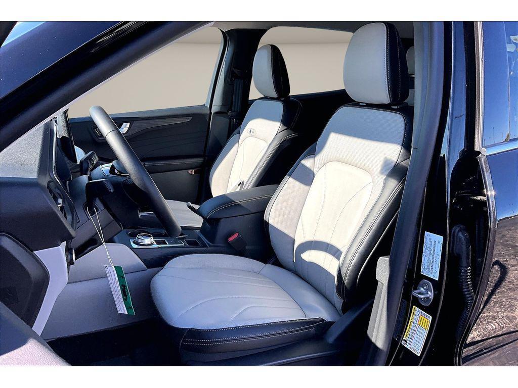 new 2026 Ford Escape PHEV car, priced at $38,180