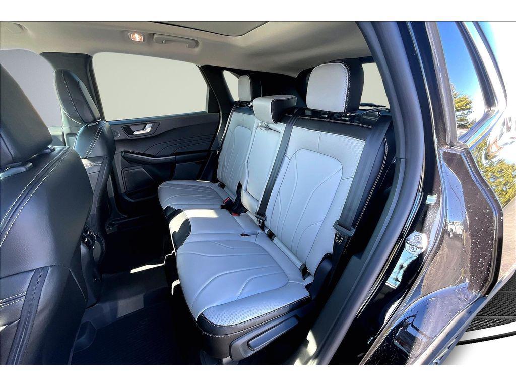 new 2026 Ford Escape PHEV car, priced at $38,180