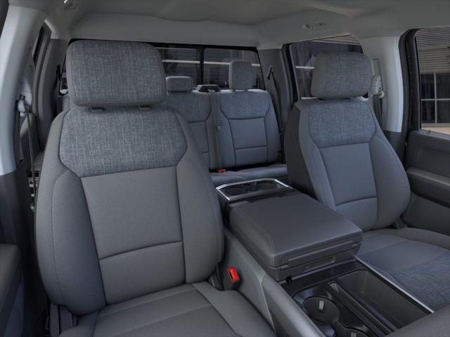 new 2025 Ford F-150 car, priced at $56,826
