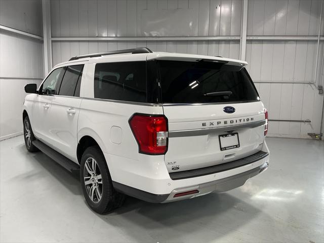 new 2024 Ford Expedition car, priced at $68,937