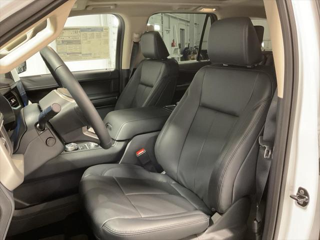 new 2024 Ford Expedition car, priced at $68,937