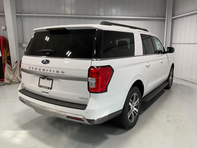 new 2024 Ford Expedition car, priced at $68,937