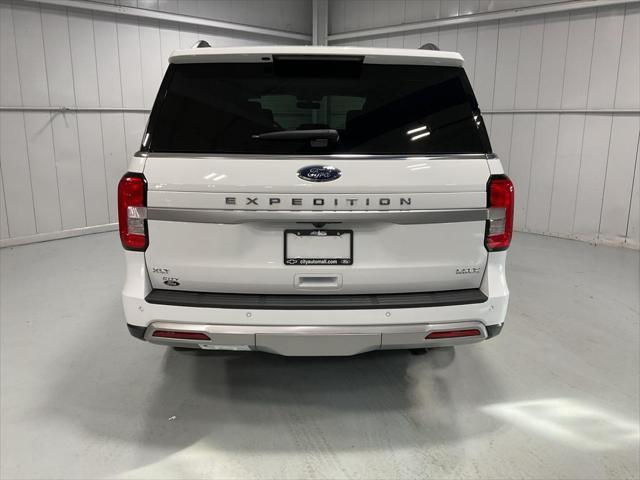 new 2024 Ford Expedition car, priced at $68,937