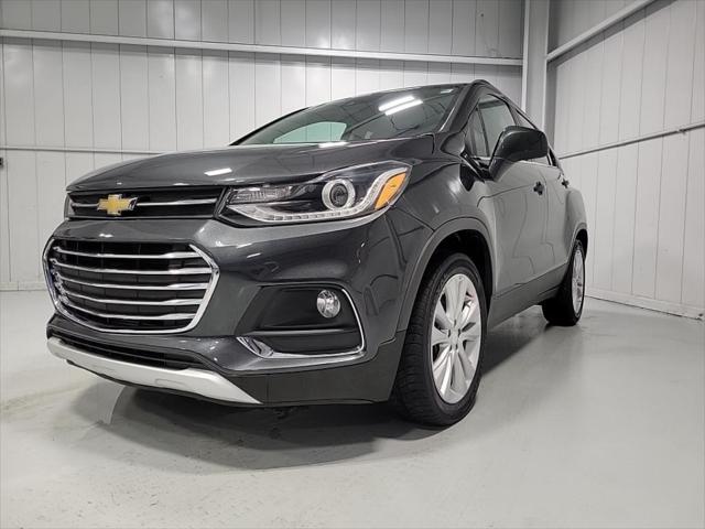 used 2020 Chevrolet Trax car, priced at $19,850