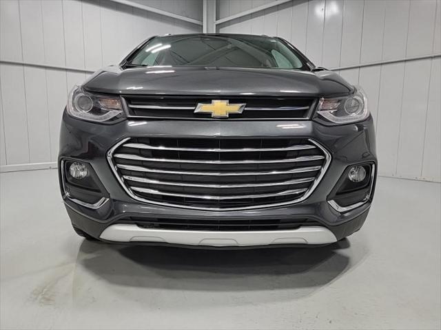 used 2020 Chevrolet Trax car, priced at $19,850