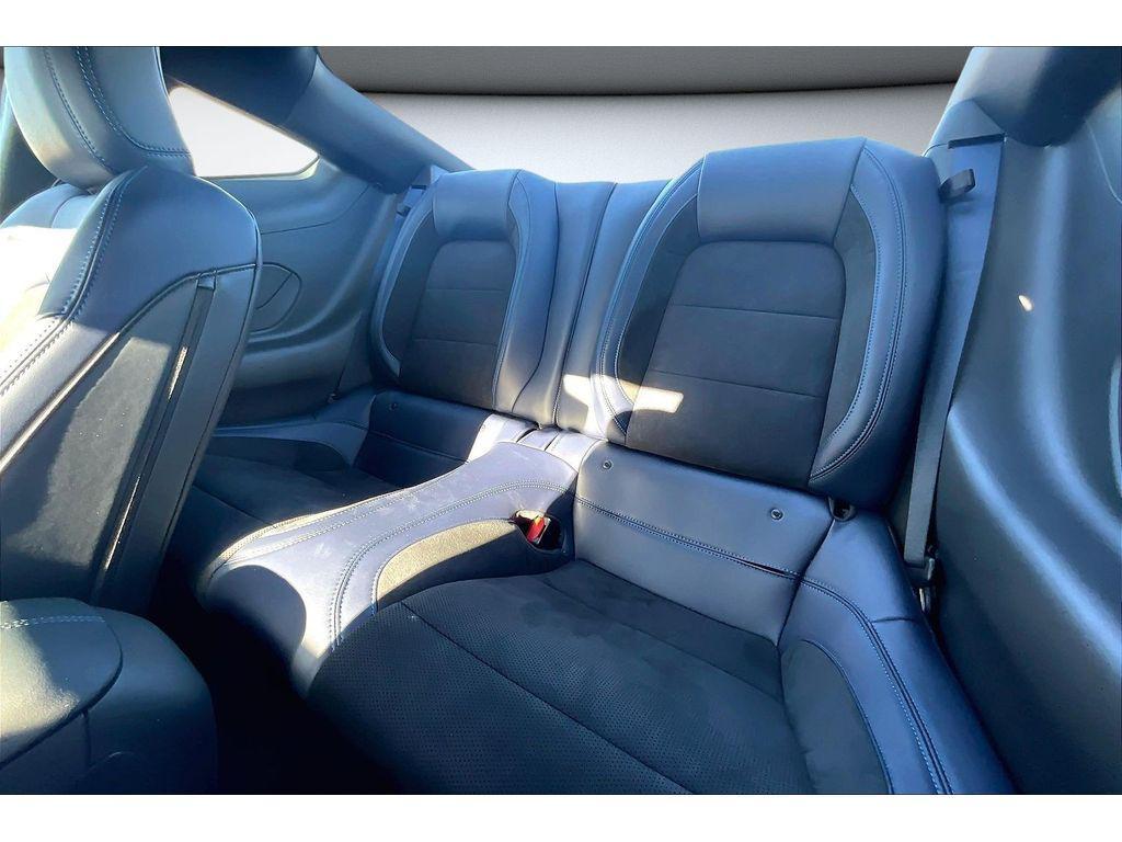 new 2025 Ford Mustang car, priced at $80,987