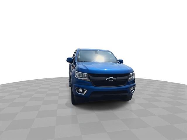 used 2018 Chevrolet Colorado car, priced at $24,150