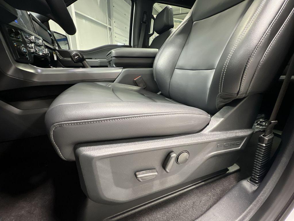 new 2025 Ford F-150 car, priced at $87,819