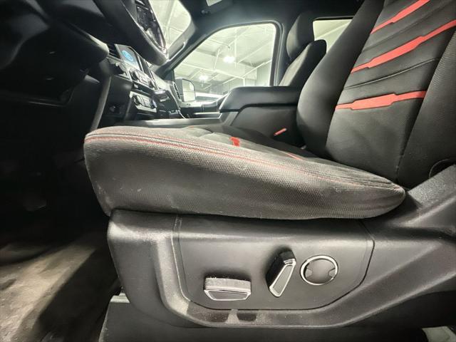 used 2017 Ford F-150 car, priced at $21,499