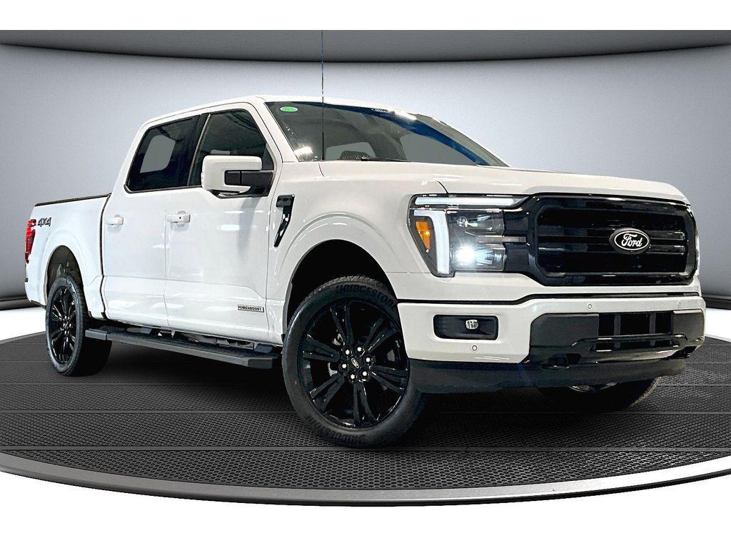 new 2025 Ford F-150 car, priced at $69,938