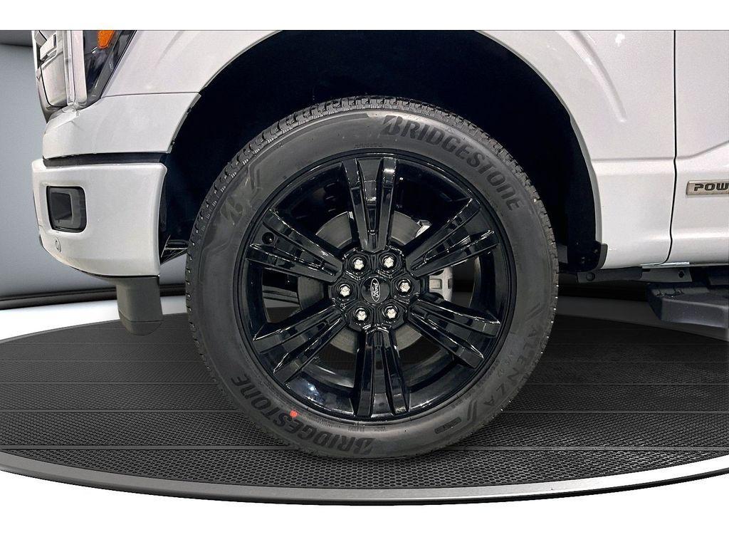 new 2025 Ford F-150 car, priced at $69,938