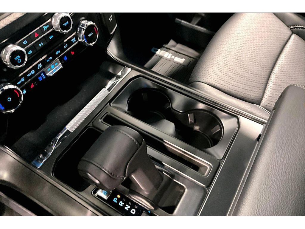 new 2025 Ford F-150 car, priced at $69,938
