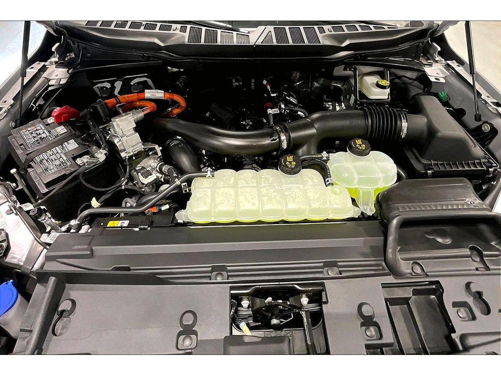 new 2025 Ford F-150 car, priced at $69,938