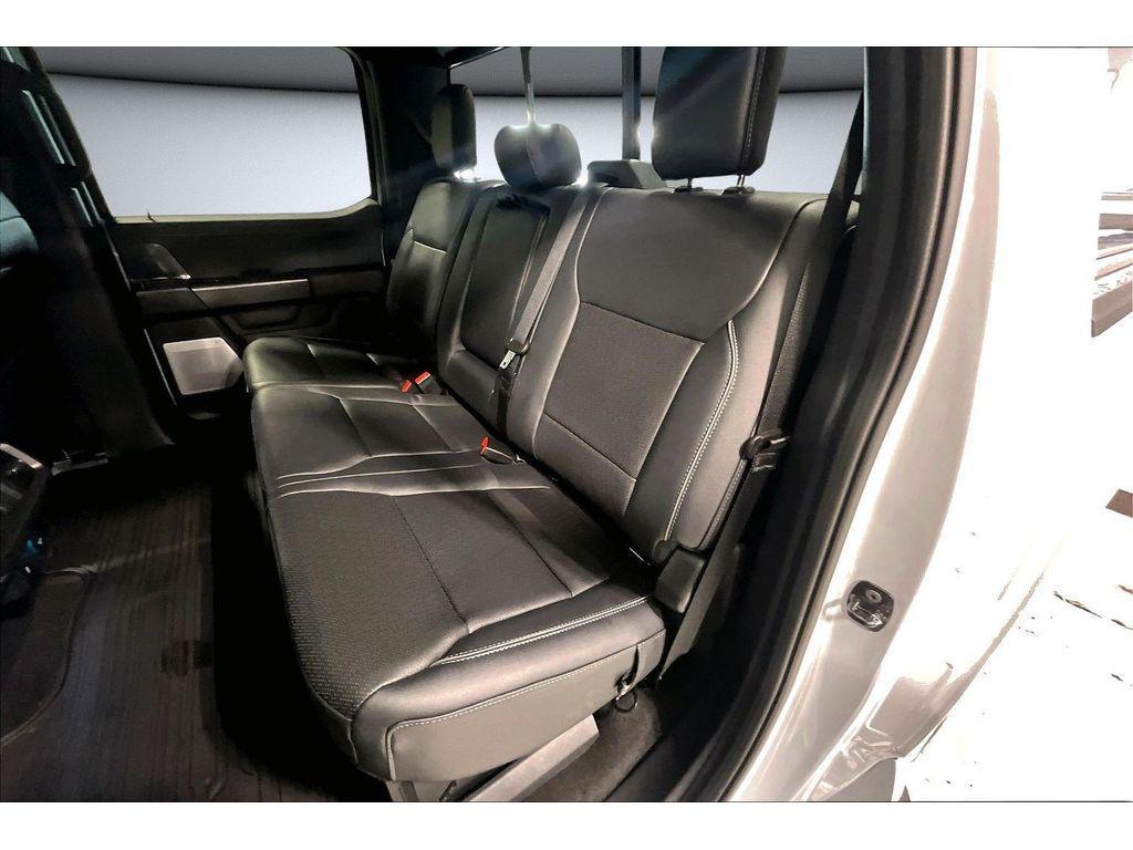 new 2025 Ford F-150 car, priced at $69,938