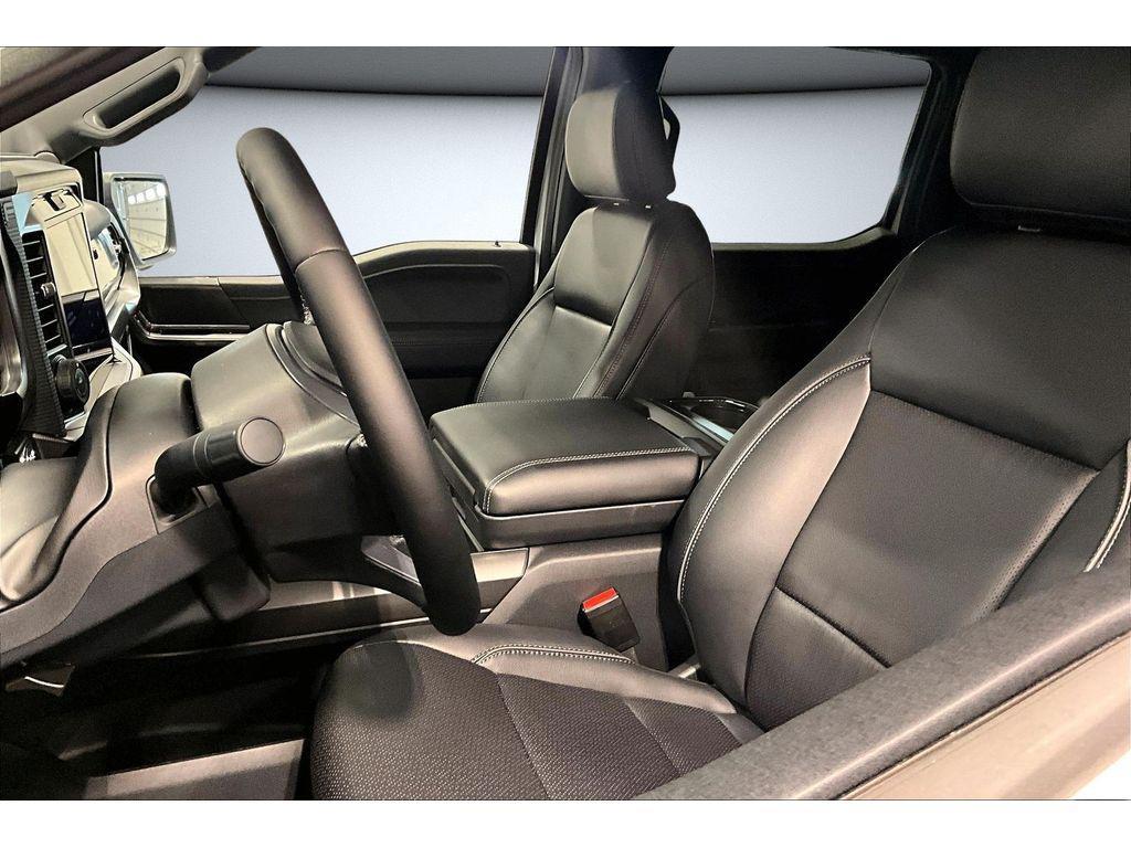 new 2025 Ford F-150 car, priced at $69,938