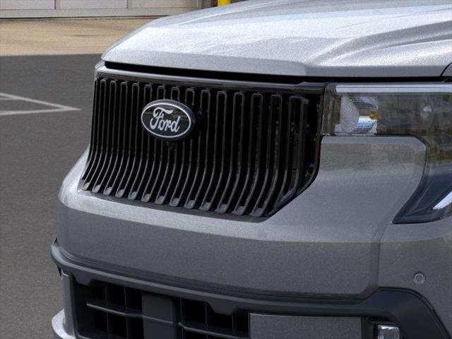 new 2025 Ford Maverick car, priced at $37,068