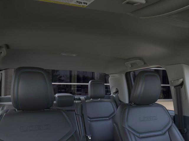 new 2025 Ford Maverick car, priced at $37,068
