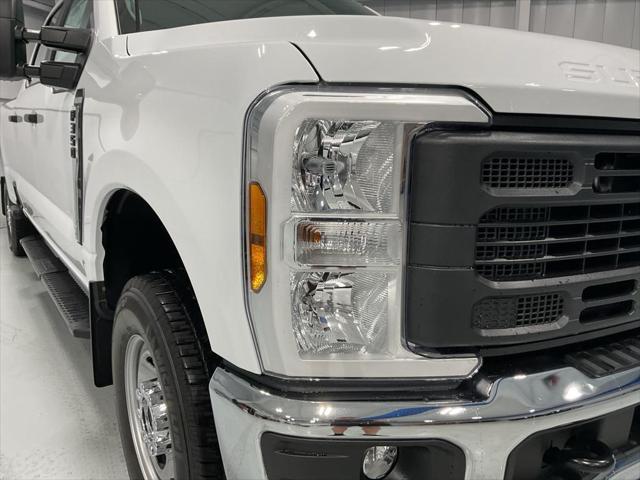 new 2024 Ford F-350 car, priced at $51,480