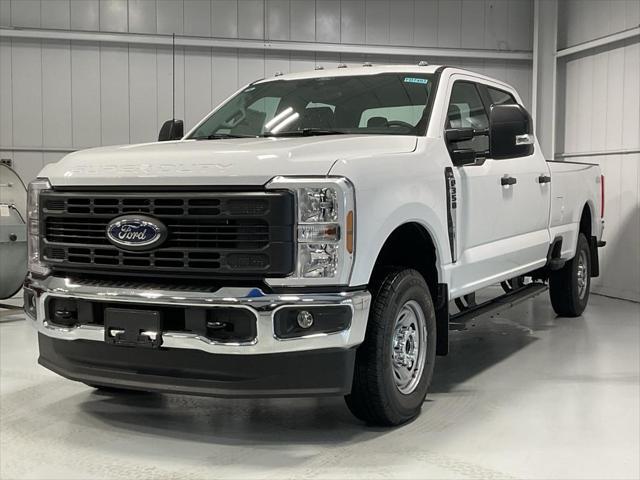 new 2024 Ford F-350 car, priced at $51,480