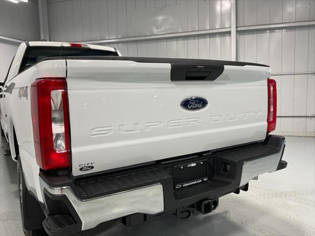 new 2024 Ford F-350 car, priced at $51,480