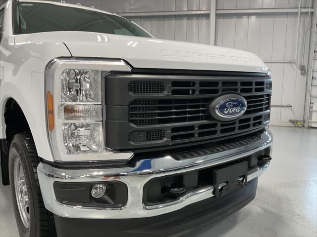 new 2024 Ford F-350 car, priced at $51,480