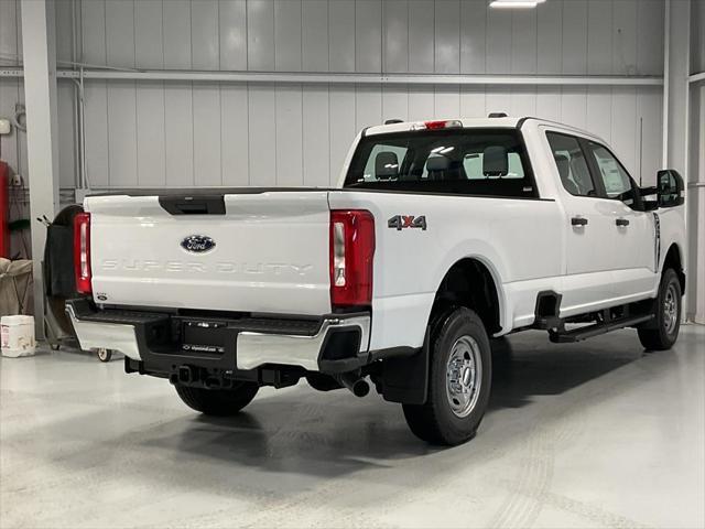 new 2024 Ford F-350 car, priced at $51,480