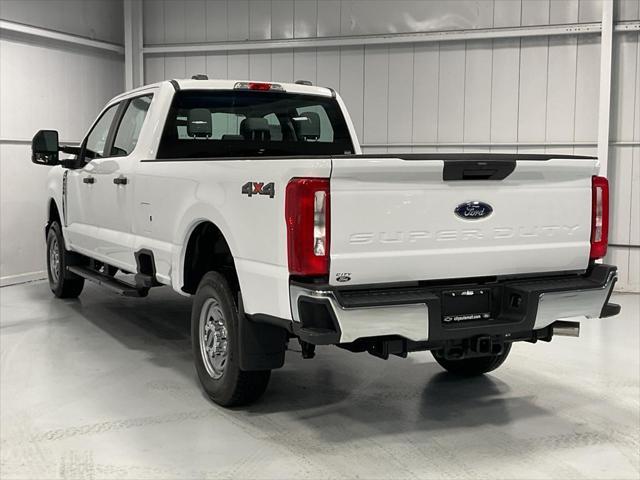 new 2024 Ford F-350 car, priced at $51,480