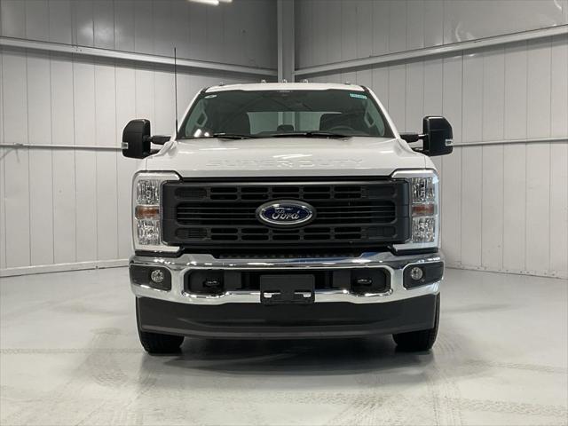 new 2024 Ford F-350 car, priced at $51,480