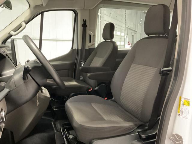 used 2022 Ford Transit-350 car, priced at $42,434