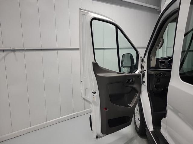 used 2022 Ford Transit-350 car, priced at $40,999