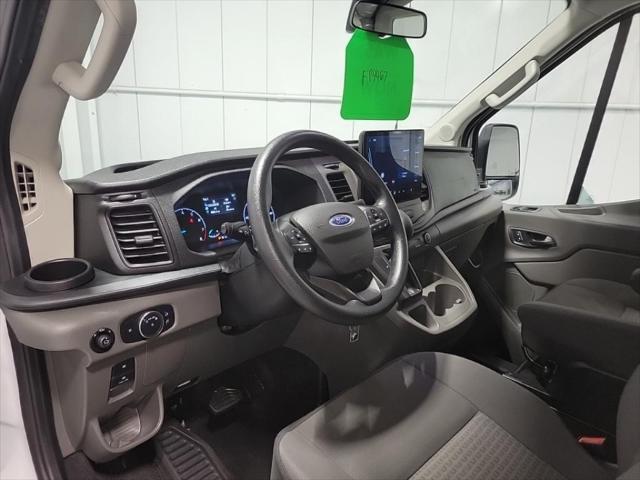 used 2022 Ford Transit-350 car, priced at $40,999