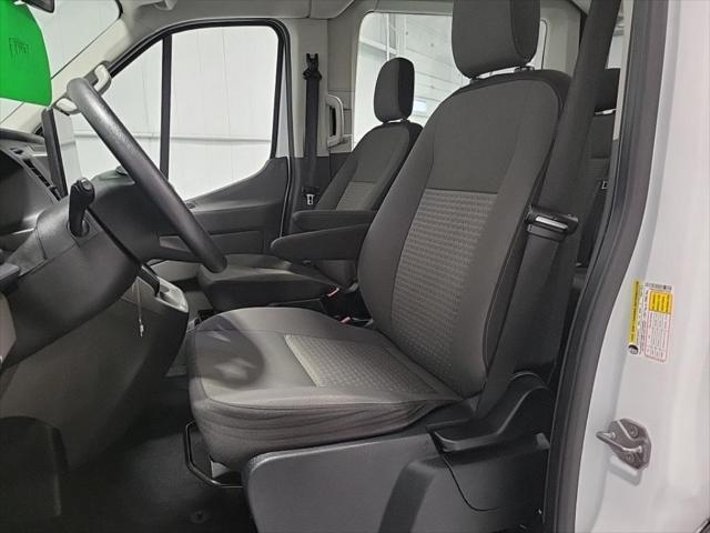 used 2022 Ford Transit-350 car, priced at $40,999